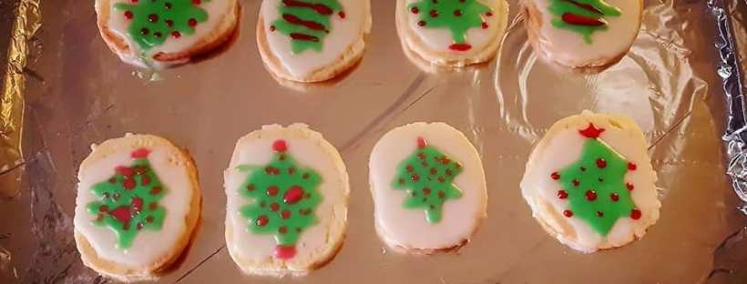 easy christmas cookies kinder's kitchen